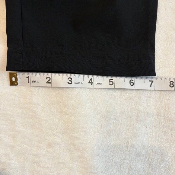 Skechers Womens Black Lightweight Activewear Jogger Pants L - Picture 11 of 11